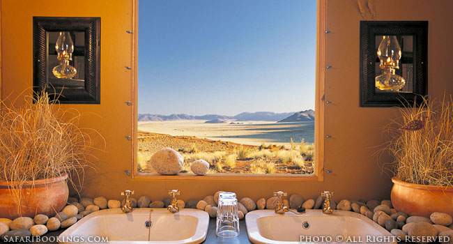 The Heyday of the Safari