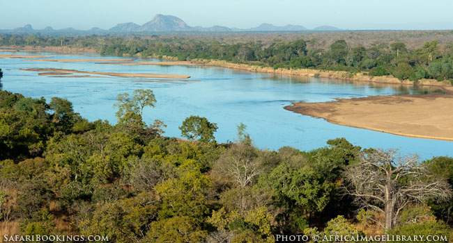 Mozambique Reserve