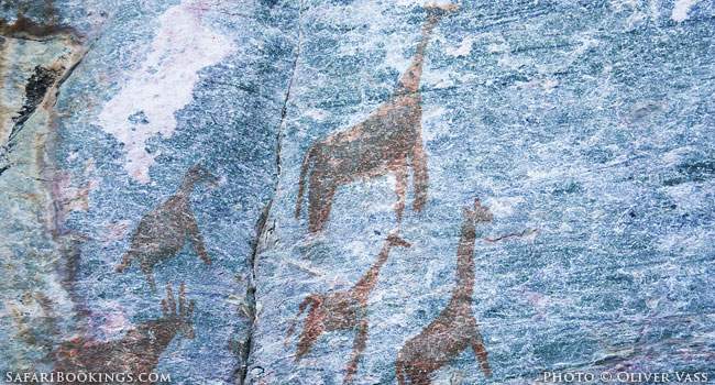 Rock Art Safari & Ancient People