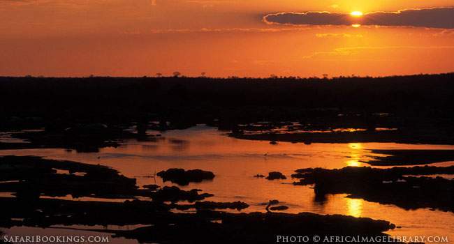 My Favourite Safari Lodges