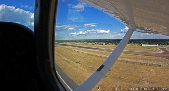 Flight Tips for Safari-goers