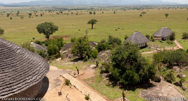 See a Different Side of Uganda at Kidepo Valley