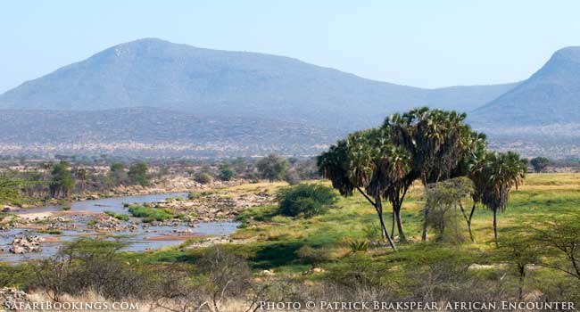 10 Lesser Known Safari Destinations