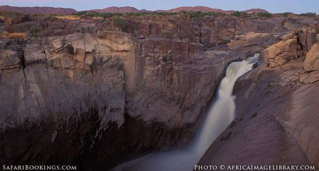 A Different South Africa Holiday