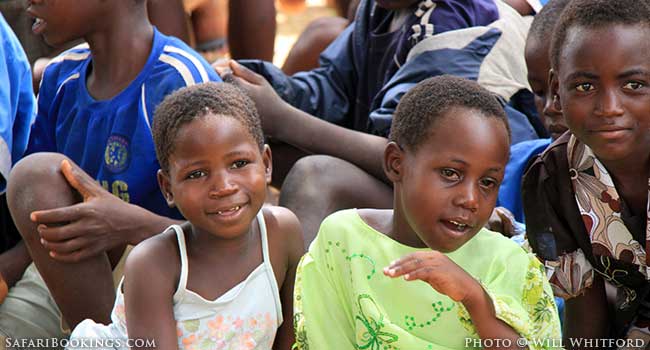 Malawi: Tongole ’s Lasting Legacy
