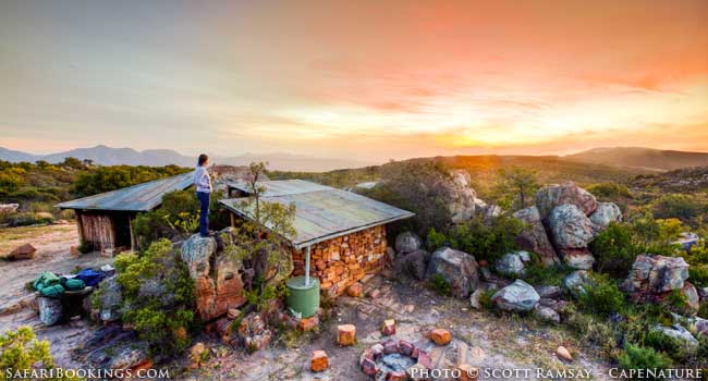 Gamkaberg: A Bastion Of Long-Term Sustainability In South Africa