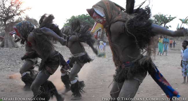 A Cultural Safari in Eastern Zambia