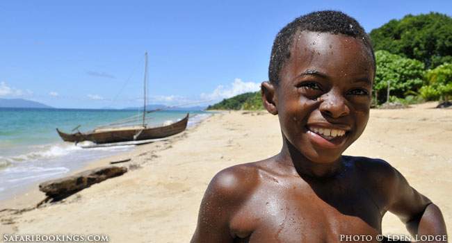 Sustainable Eden Lodge Leads The Way With Education