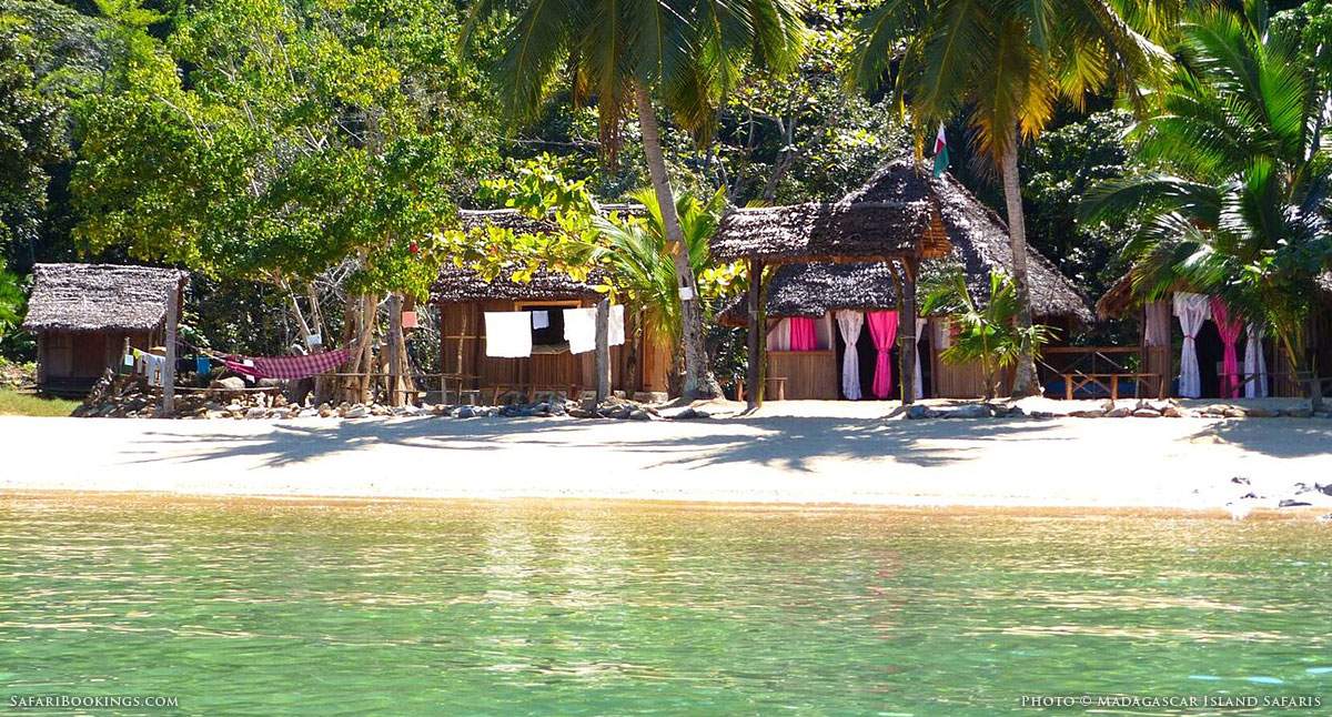 Madagascar Island Safaris Leads The Low-impact Way