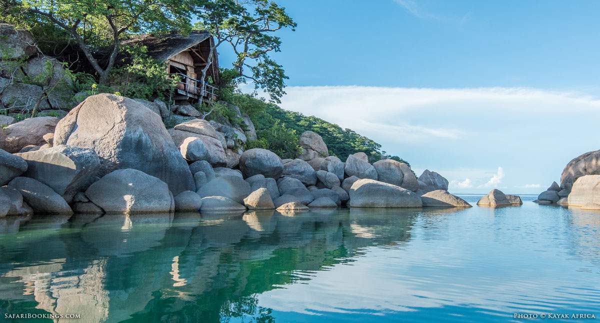 Mumbo Island: Malawi’s Great, Green Island Paradise