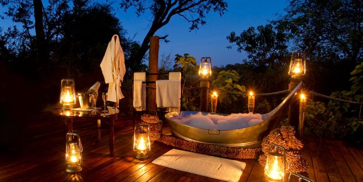 5 Unforgettable Honeymoon Safari Destinations in Africa