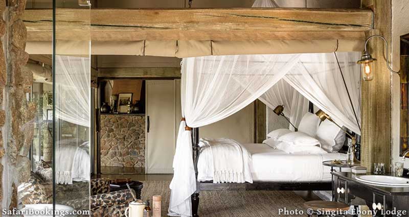 The best locally-owned safari camps in Africa