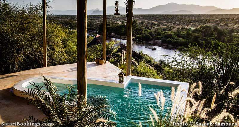 luxury african safari packages