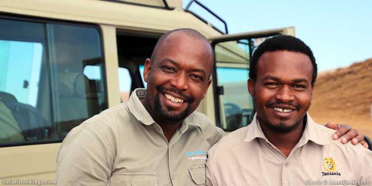 What Makes Great Safari Guides and Why Are They Important?