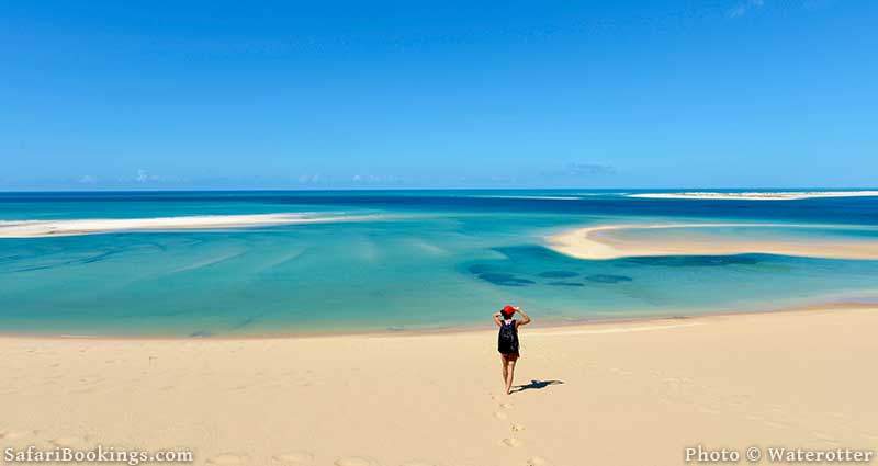 Bazaruto Archipelago, Mozambique