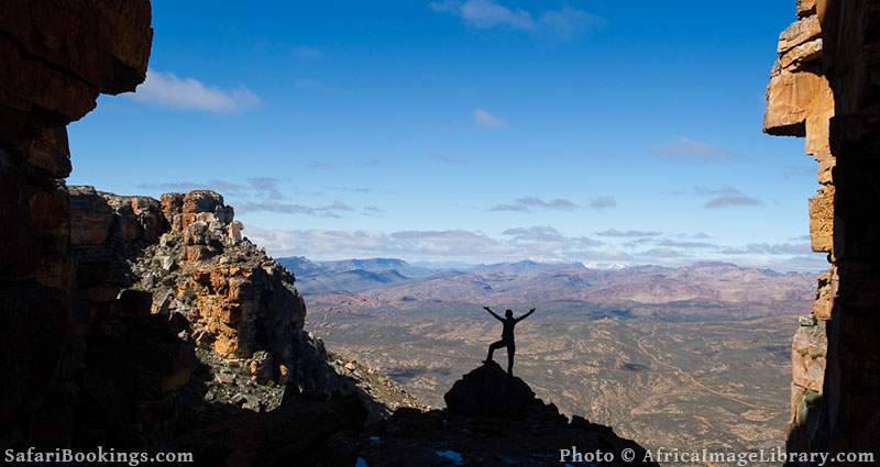 Cederberg, South Africa