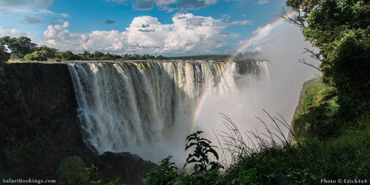 Top 10 Best Things to Do in Victoria Falls – SafariBookings