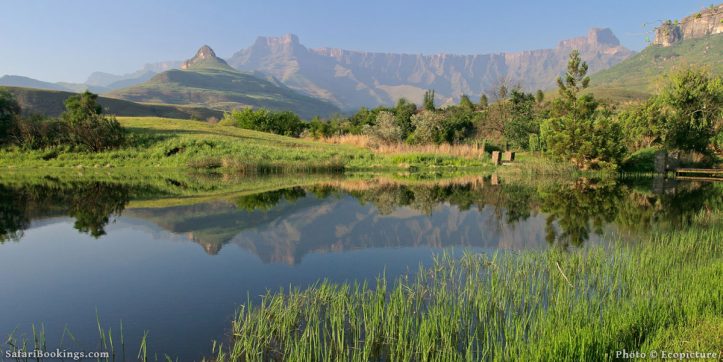 Top 10 Destinations in Southern Africa
