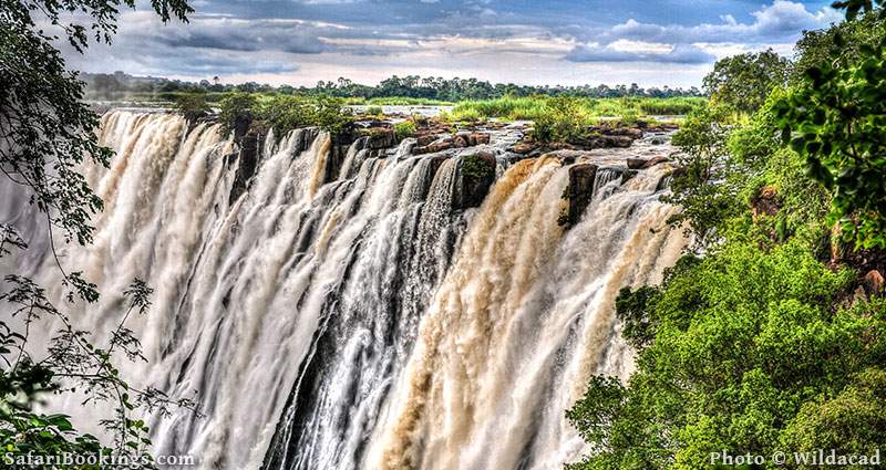 Top 10 Best Things to Do in Victoria Falls – SafariBookings