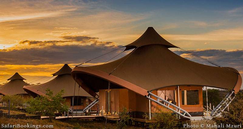 Mahali Mzuri