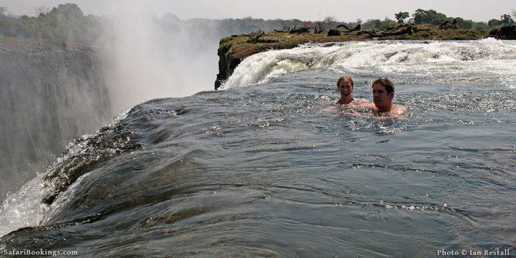 Everything You Need to Know Before Visiting Devil’s Pool, Victoria Falls