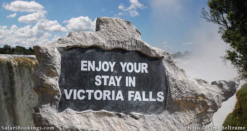 Everything You Need to Know Before Visiting Devil's Pool, Victoria Falls