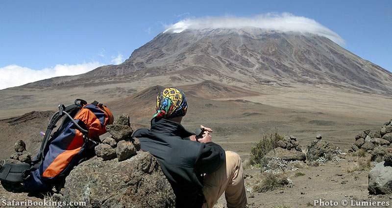 How Long Does It Take to Climb Mount Kilimanjaro? – SafariBookings