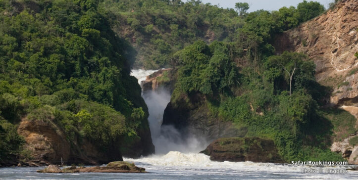 Murchison Falls