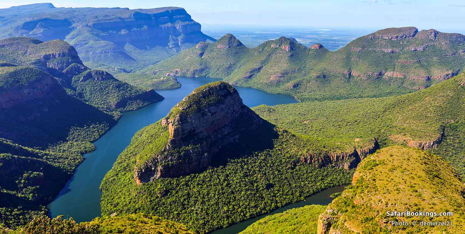 Top 3 Places To Visit In South Africa Infoupdate