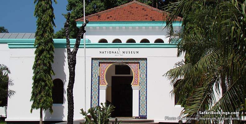 National Museum Dar es Salaam