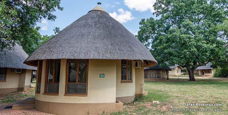 Best Rest Camps in Kruger National Park – SafariBookings