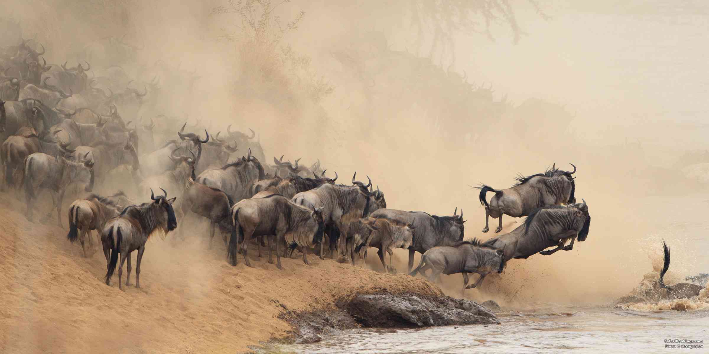 10 Reasons Why You Should Visit Kenya Right Now