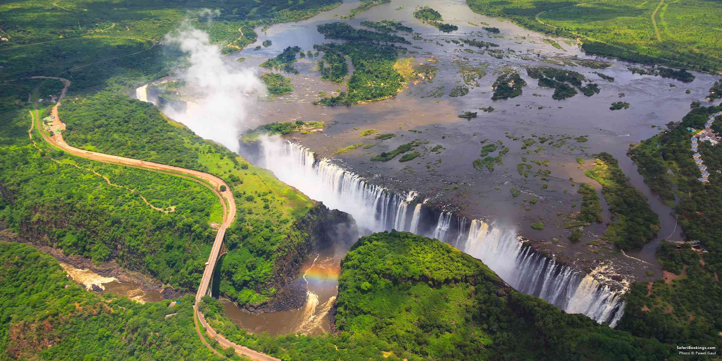 Victoria Falls: Zambia vs Zimbabwe, Which Side Is Better?