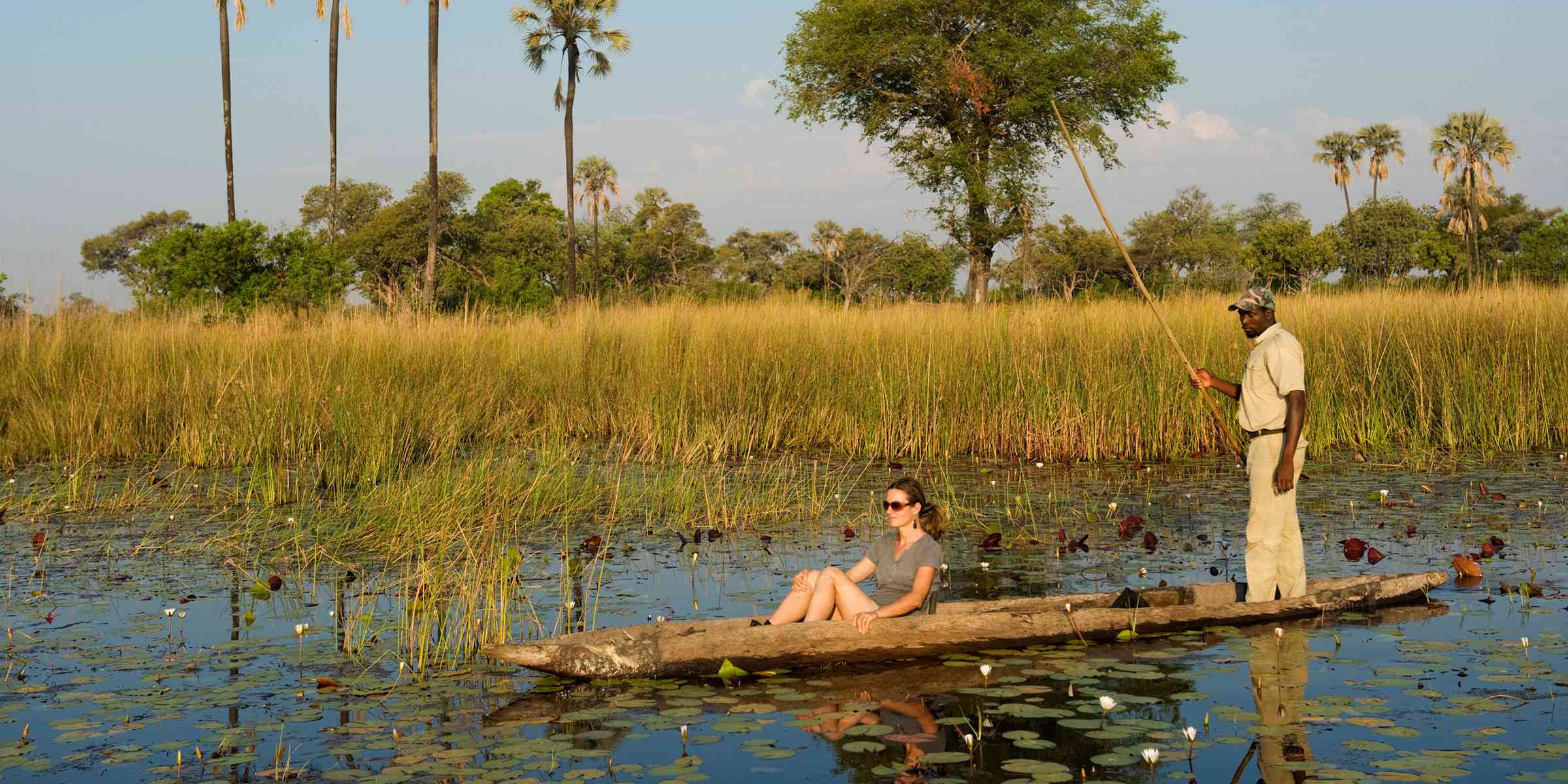 Where to go for your first safari in Africa - Lonely Planet