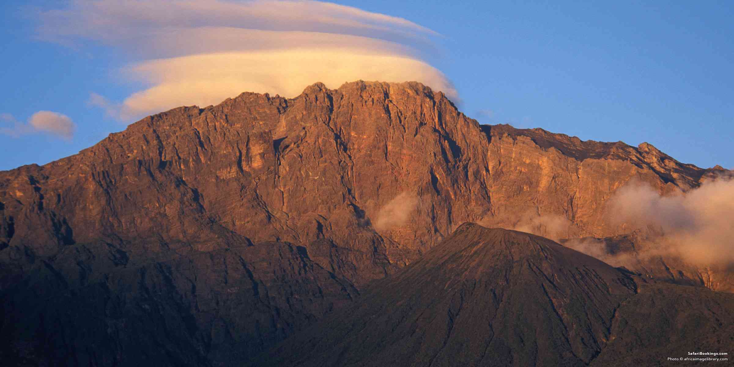 Things You Need To Know Before Climbing Mt Meru in Tanzania
