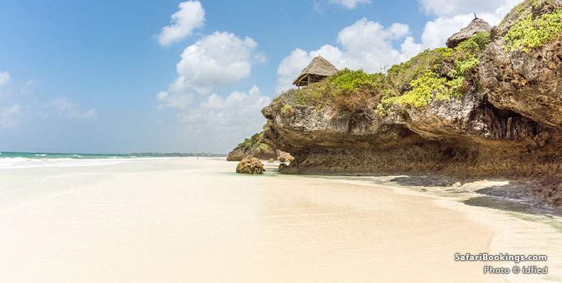 Beach, Kilifi