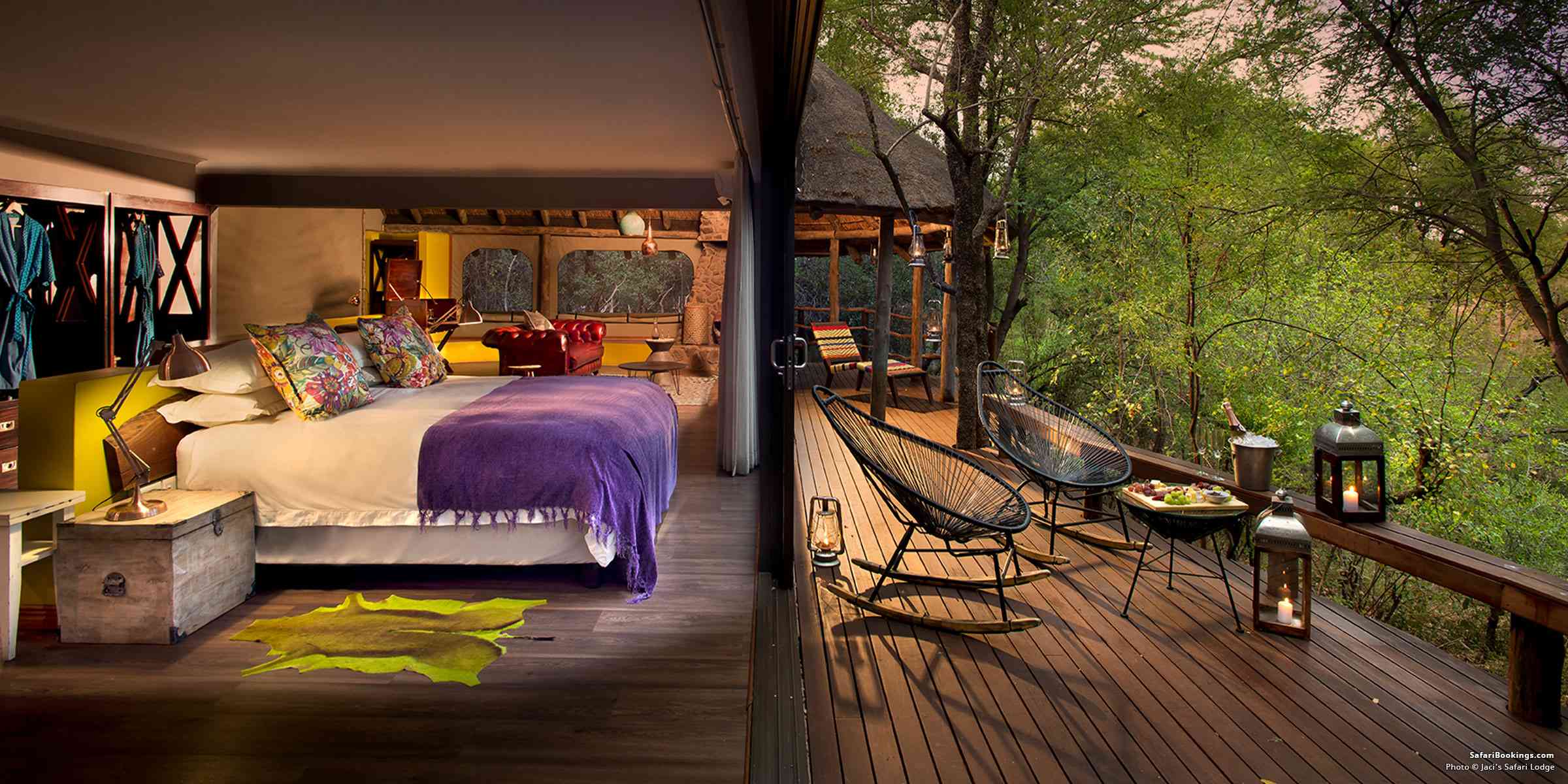 10 Best-value Luxury Madikwe Safari Lodges & Camps