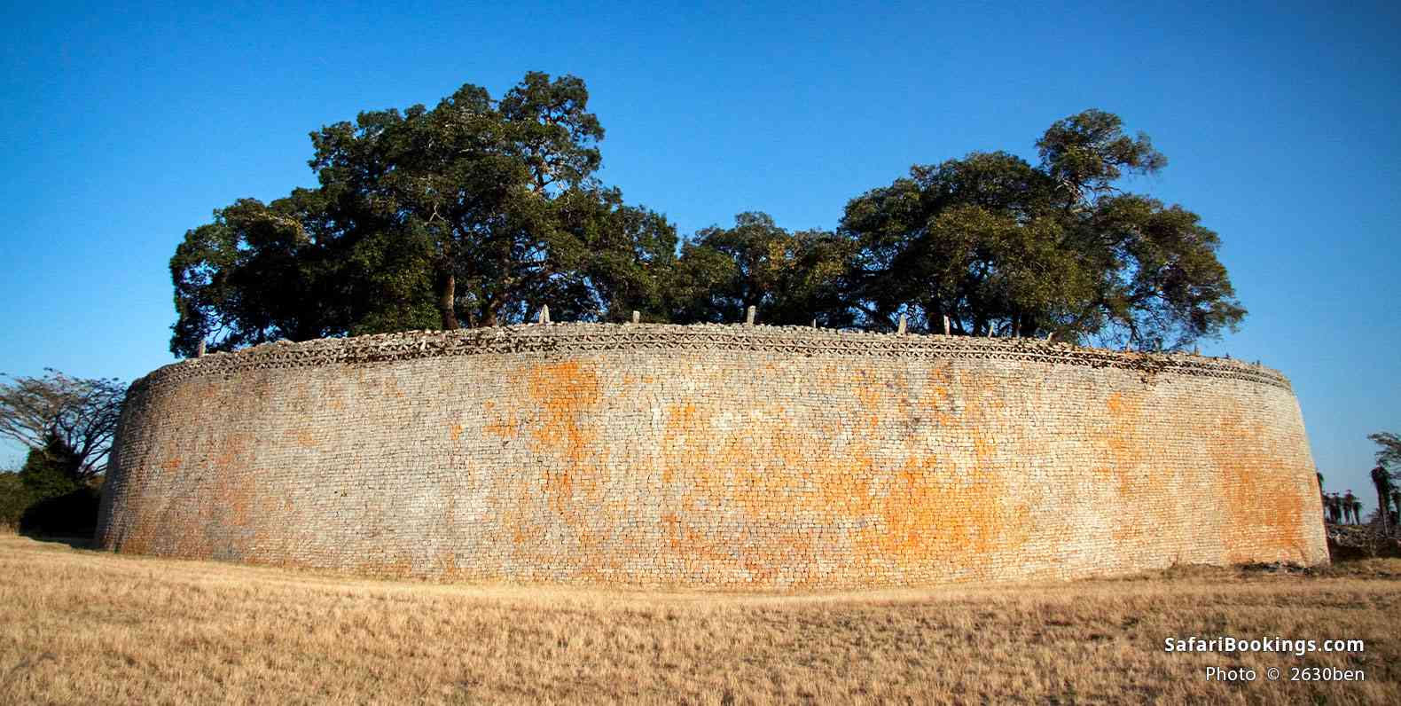 Great Zimbabwe National Monument