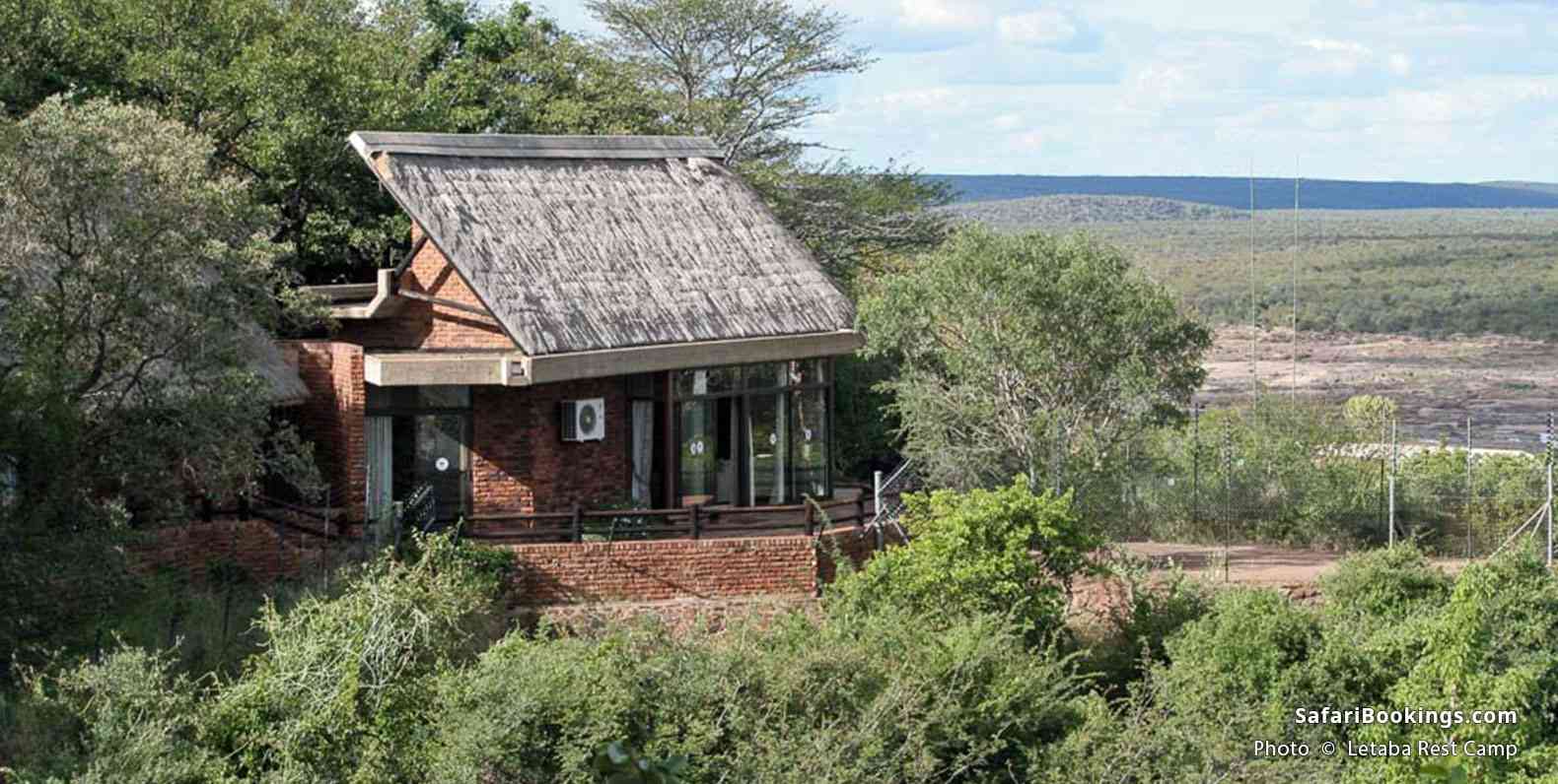 Letaba Rest Camp