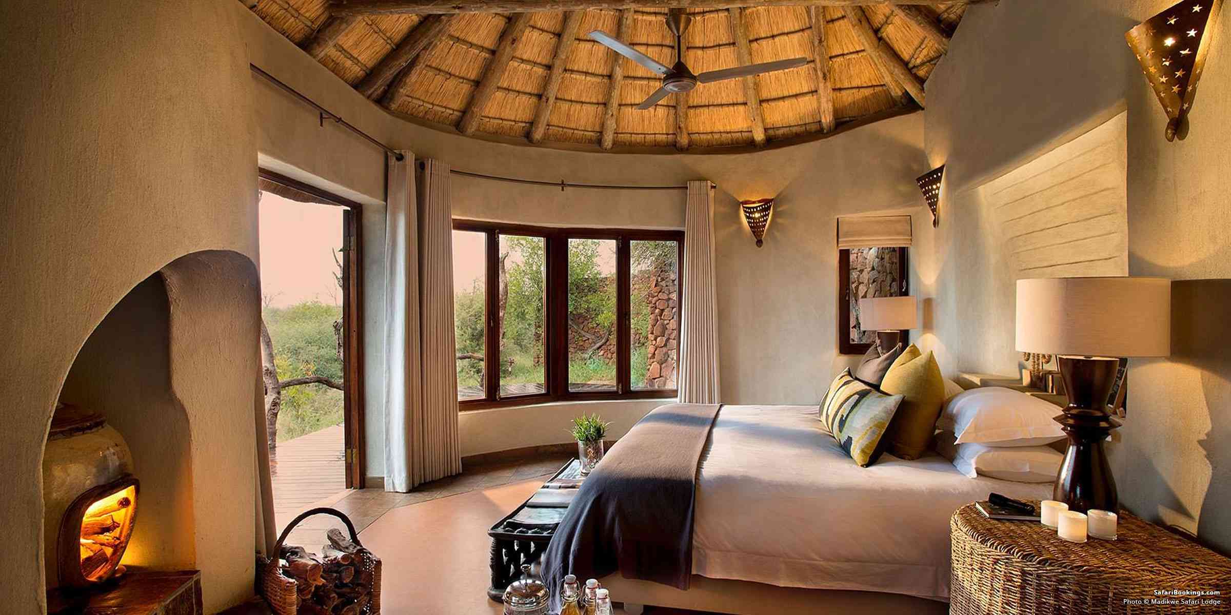 10 Best-value Luxury South Africa Safari Lodges & Camps