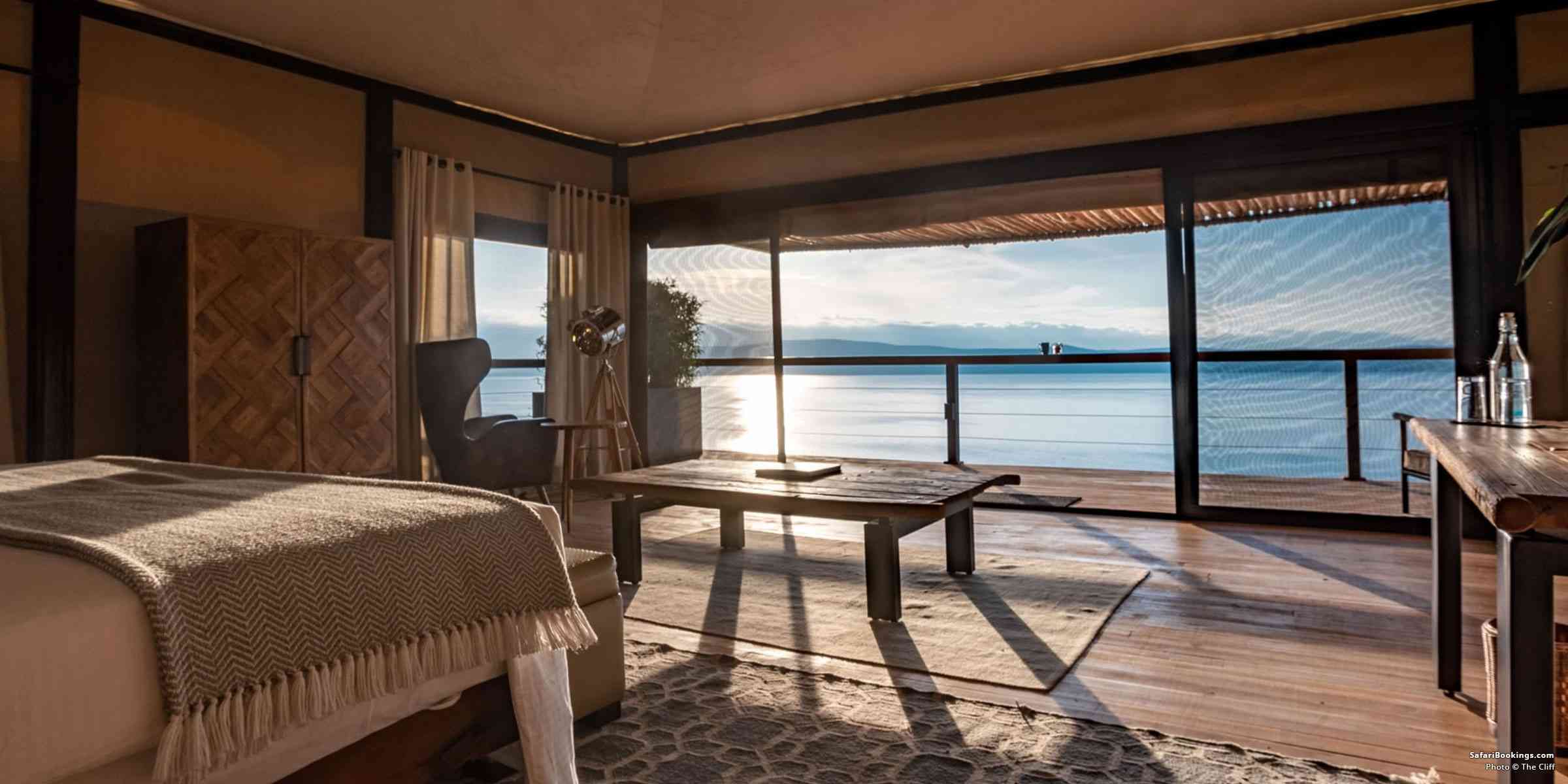 10 Best Luxury Lake Nakuru Lodges & Hotels