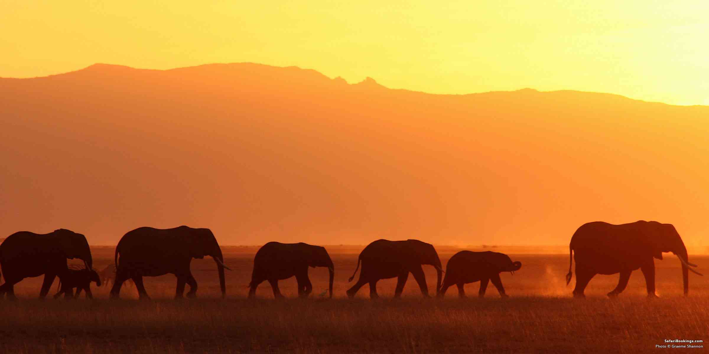 10 Most Beautiful and Interesting Places To Visit in Kenya