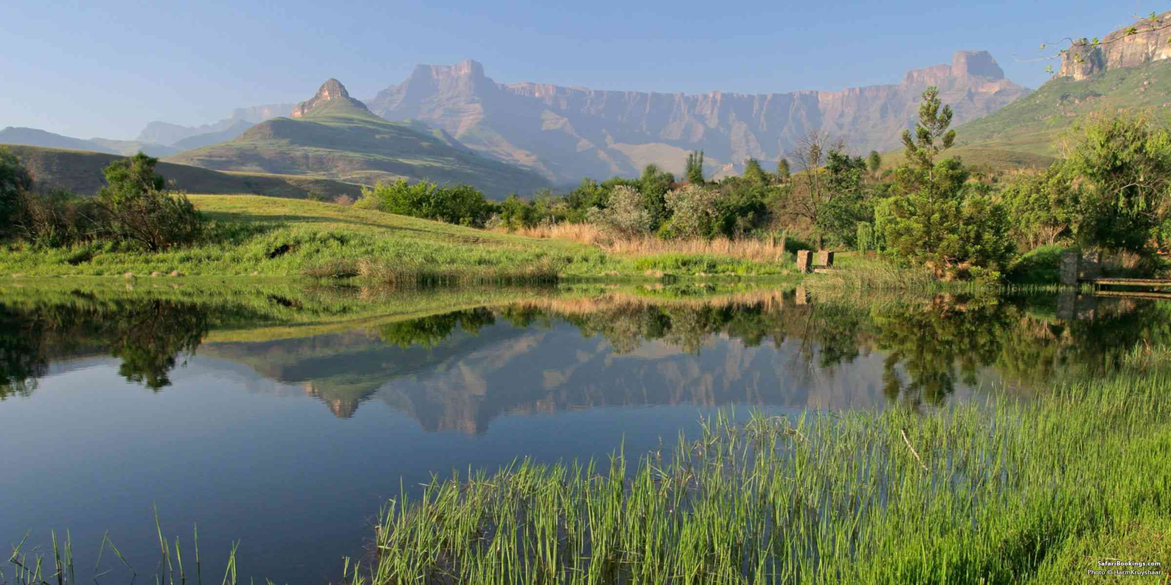 Top 10 Destinations in Southern Africa