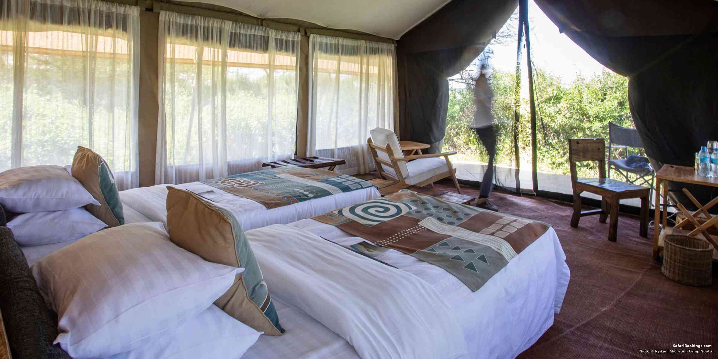 Top 10 Best-value Ndutu Safari Lodges & Camps