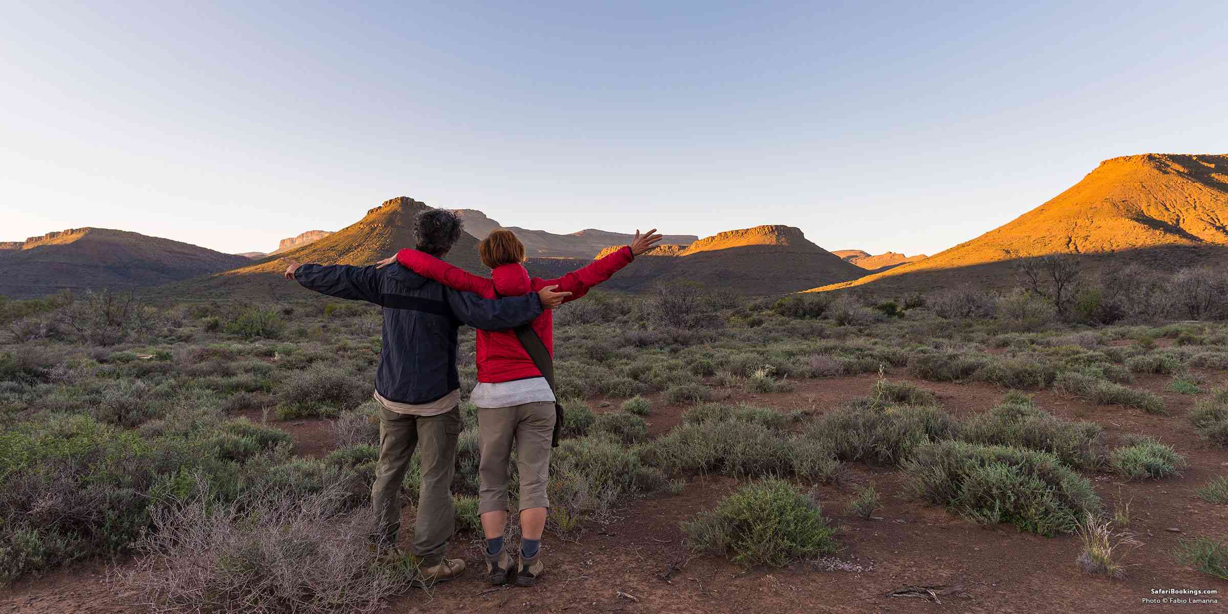Guide to Visiting Karoo National Park – All You Need To Know