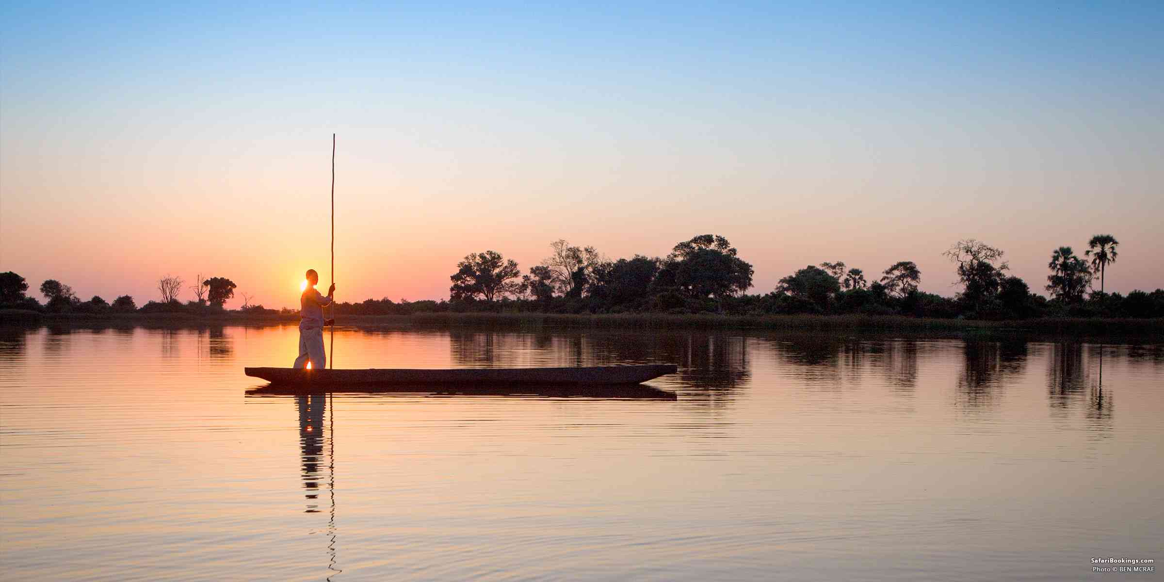 Guide to Visiting the Okavango Delta – All You Need To Know