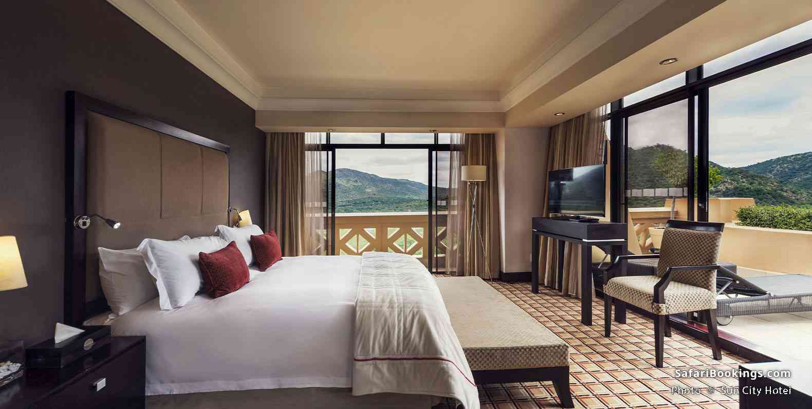 Sun City Hotel