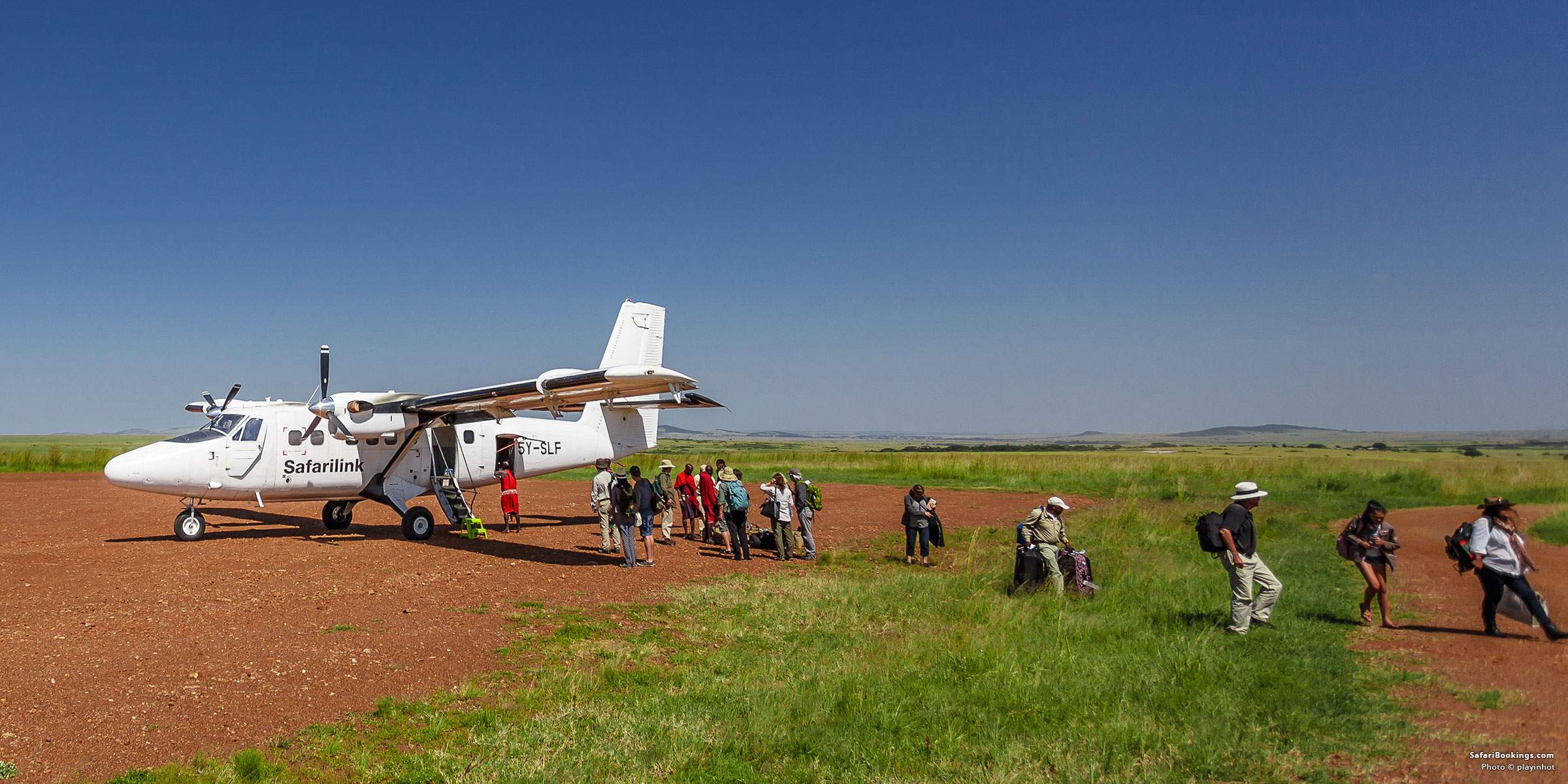 Survey Reveals the World’s Politest Tourists