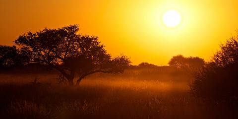 10-Day The Crown Jewel of Southern Africa