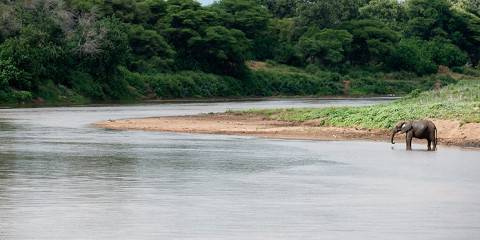 13-Day Wilderness and Coast